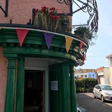 Dolphin Hotel Public House Γουέιμουθ Εξωτερικό φωτογραφία