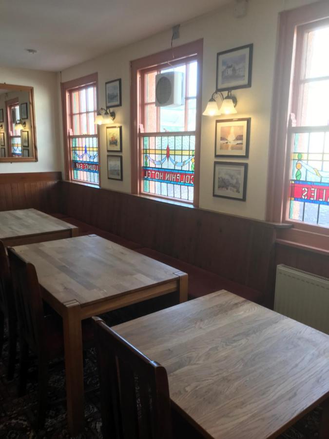 Dolphin Hotel Public House Γουέιμουθ Εξωτερικό φωτογραφία