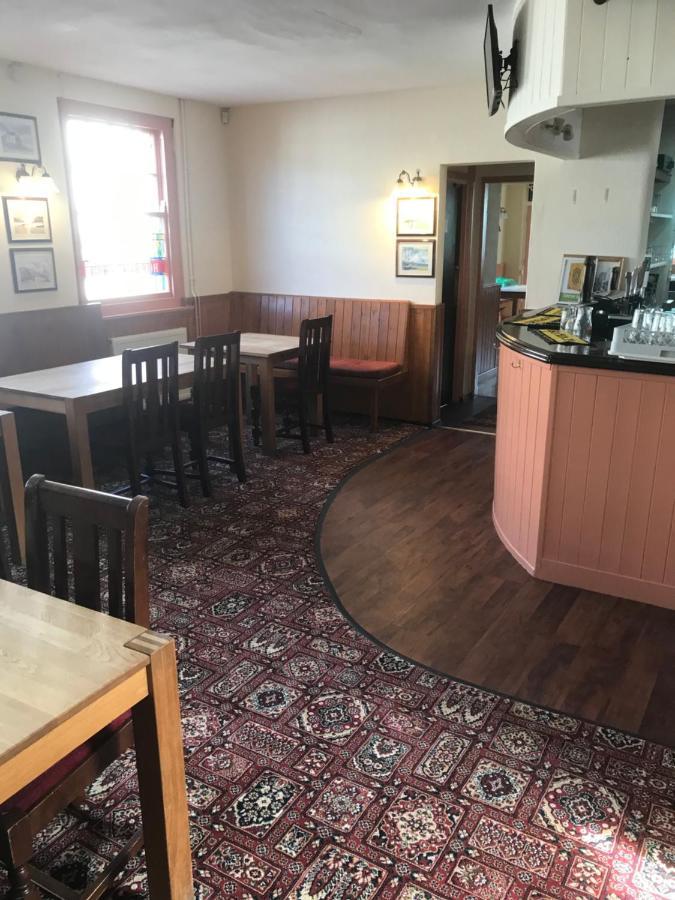 Dolphin Hotel Public House Γουέιμουθ Εξωτερικό φωτογραφία