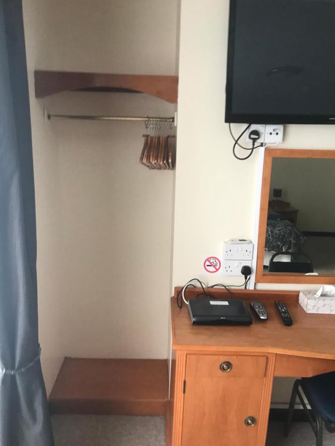 Dolphin Hotel Public House Γουέιμουθ Εξωτερικό φωτογραφία