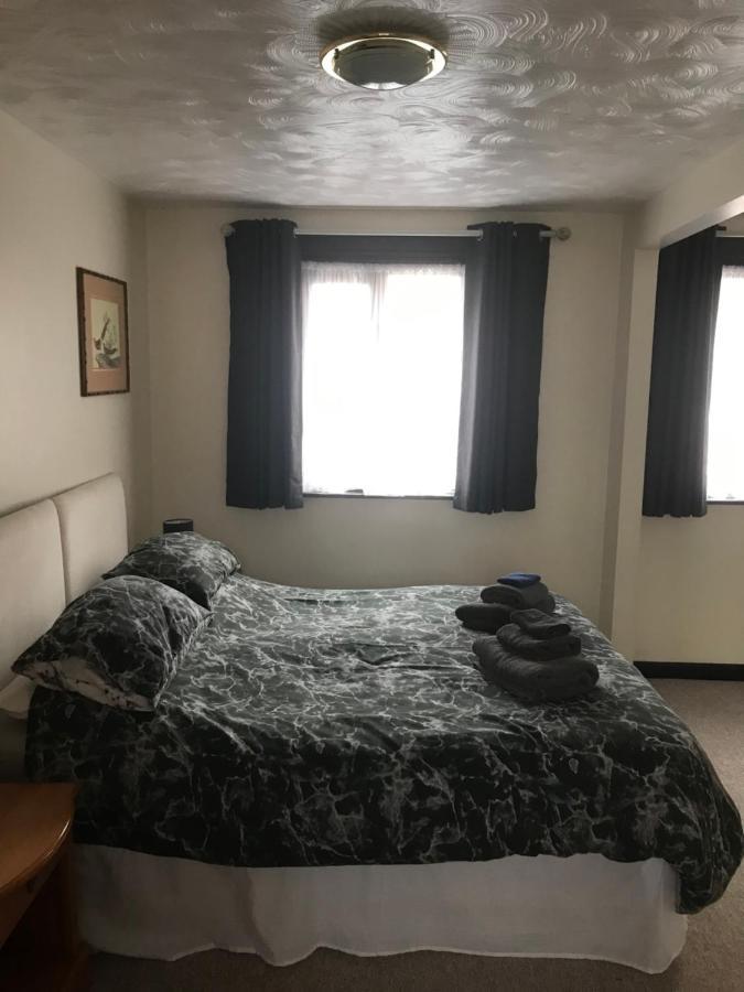 Dolphin Hotel Public House Γουέιμουθ Εξωτερικό φωτογραφία