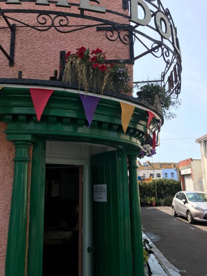 Dolphin Hotel Public House Γουέιμουθ Εξωτερικό φωτογραφία